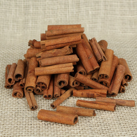 Cinnamon 5 cm 1 kg