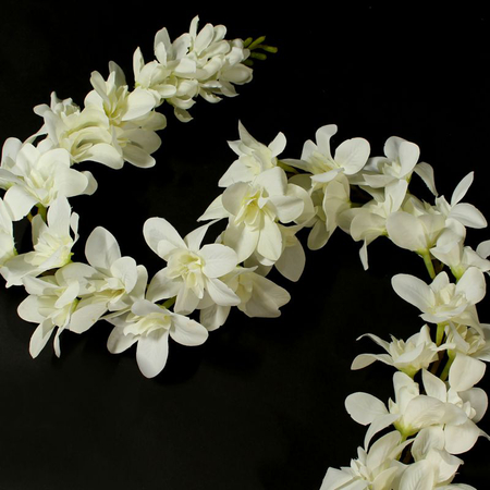 Orchidee - Girlande