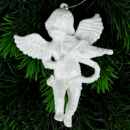 Christmas ornament - Angel x 2 szt