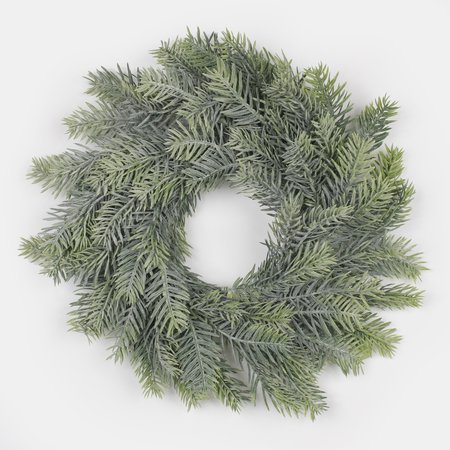 Spruce wreath 42 cm