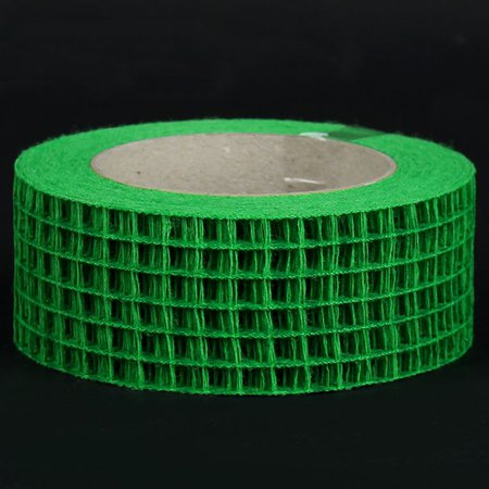 Netzband aus Baumwolle 4,5 cm/ 10 m