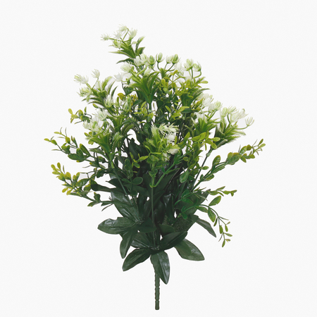 Decorative bouquet x 12