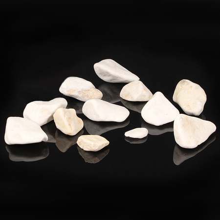 Stones 4-12 cm x 1 kg