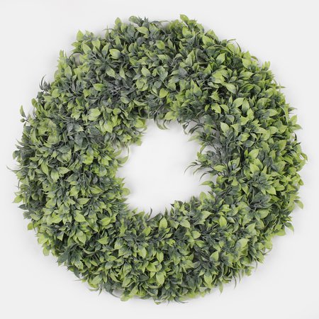 Myrtle wreath 46 cm