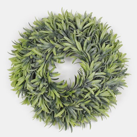 Rosemary wreath 33 cm
