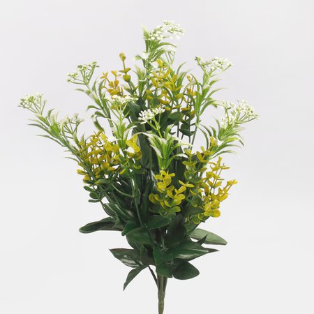 dekorativer Blumenstrauß x 10