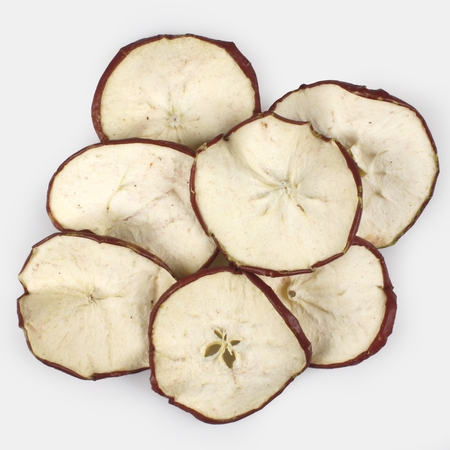 Dried apple slices 200 g