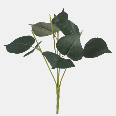 Hydrangea bouquet base  x 5