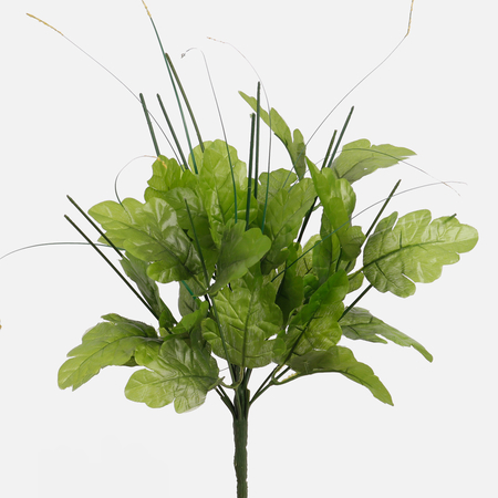 Straußbasis Chrysanthemen x 12