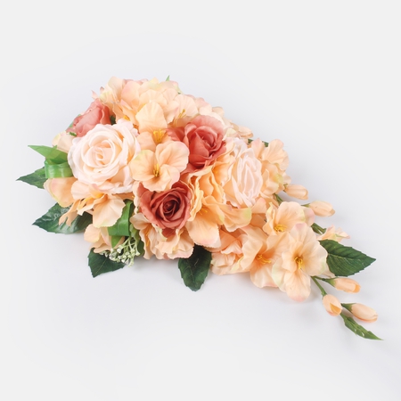 Hochzeitsblumen Dekoration