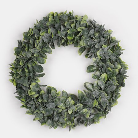 Laurel wreath 42 cm