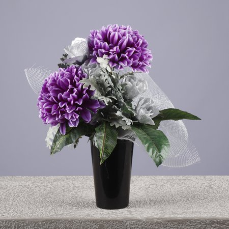 Flower arrangement - for the vase