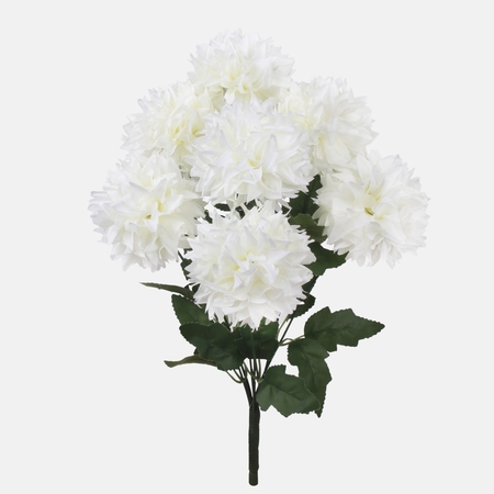 Chrysanthemum bouquet