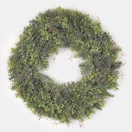 Green wreath 47 cm