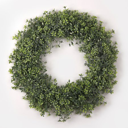 Bilberry wreath 44 cm