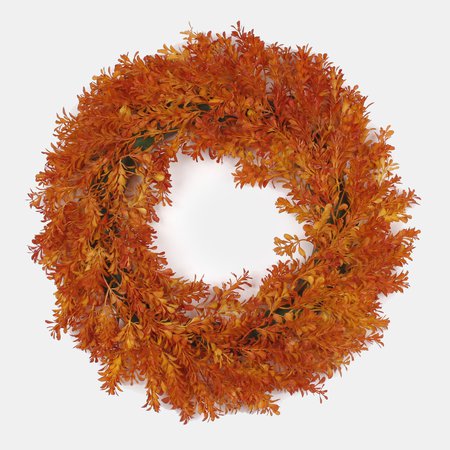 Boxwood wreath 45 cm