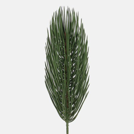 Pine twig 43 cm