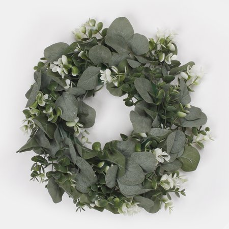 Eucalyptus wreath 35 cm