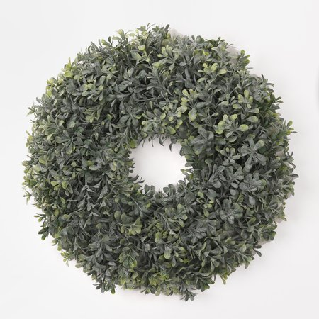 Green wreath 34 cm