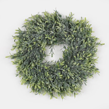 Bilberry wreath 35 cm
