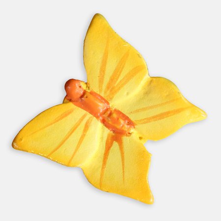 Schmetterling x 8 Stck. Aufkleber