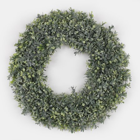 Green wreath 44 cm