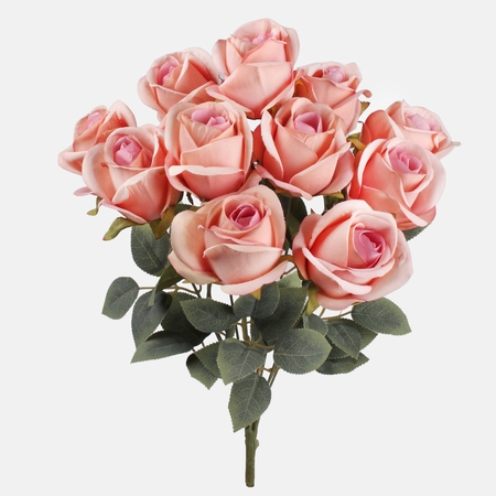 Rose bouquet x 11